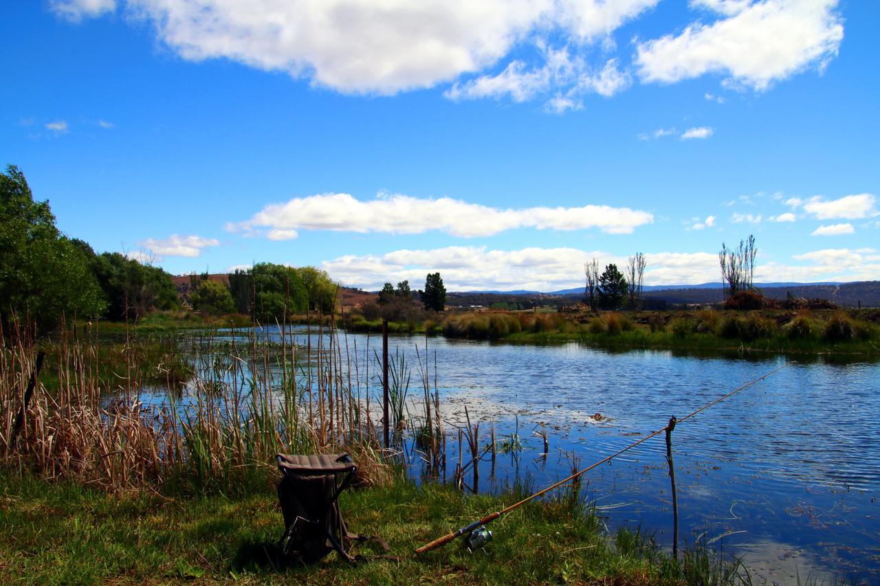 Riverview At Ross Zewnętrze zdjęcie